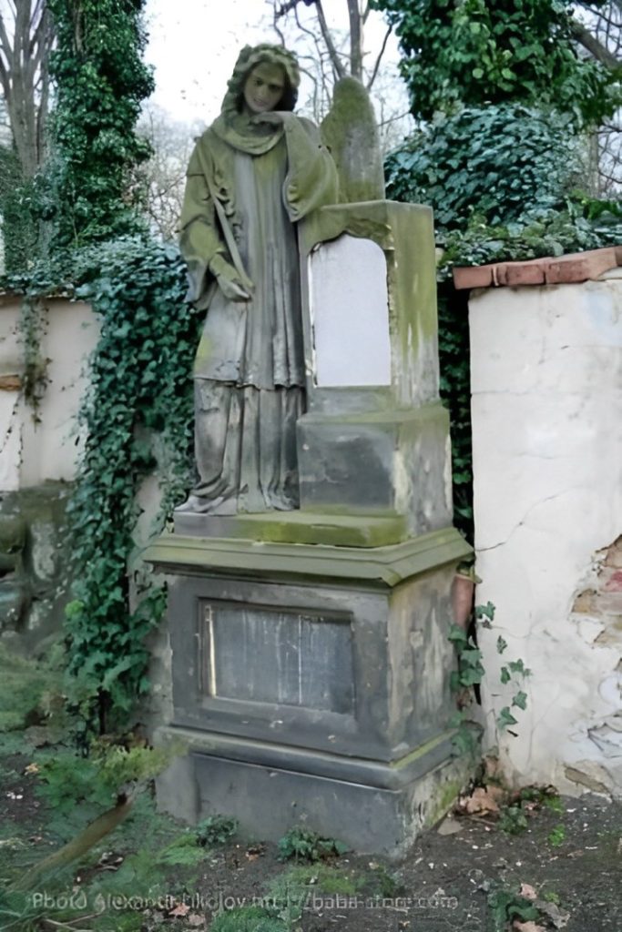 Tombstone