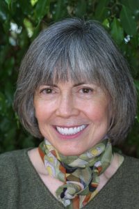 Anne Rice in 2006, Wikimedia commons